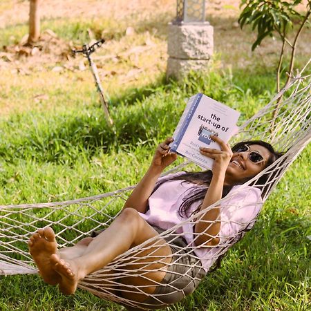 Heritage Resort Hampi Luaran gambar