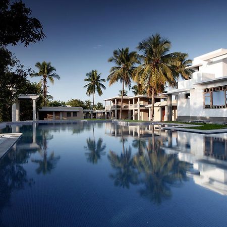 Heritage Resort Hampi Luaran gambar