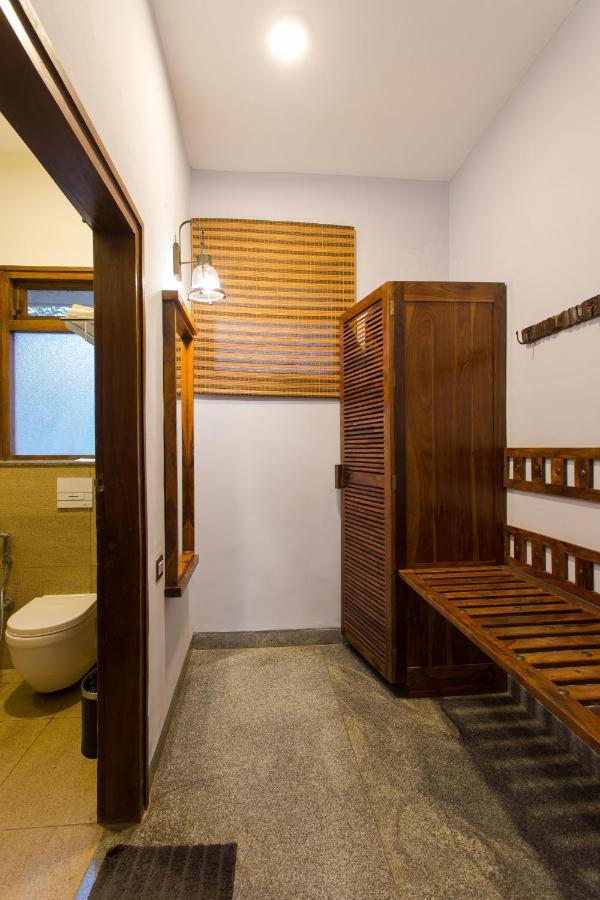 Heritage Resort Hampi Luaran gambar