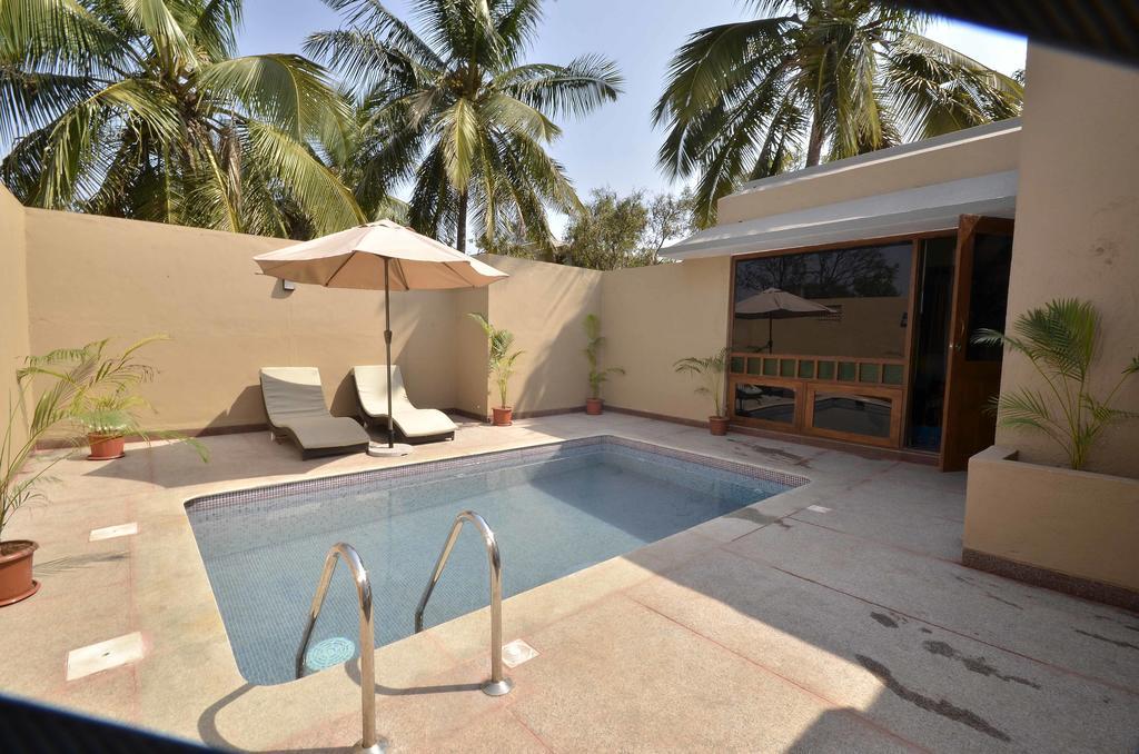 Heritage Resort Hampi Luaran gambar